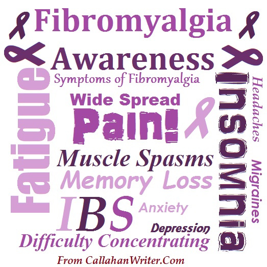 What You Can Do for Your Fibromyalgia Patient – Consult QD