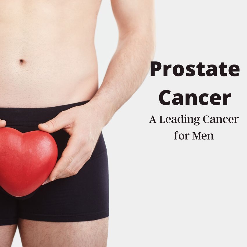 Prostate Cancer Part 2: Screening, Symptoms, and Signs