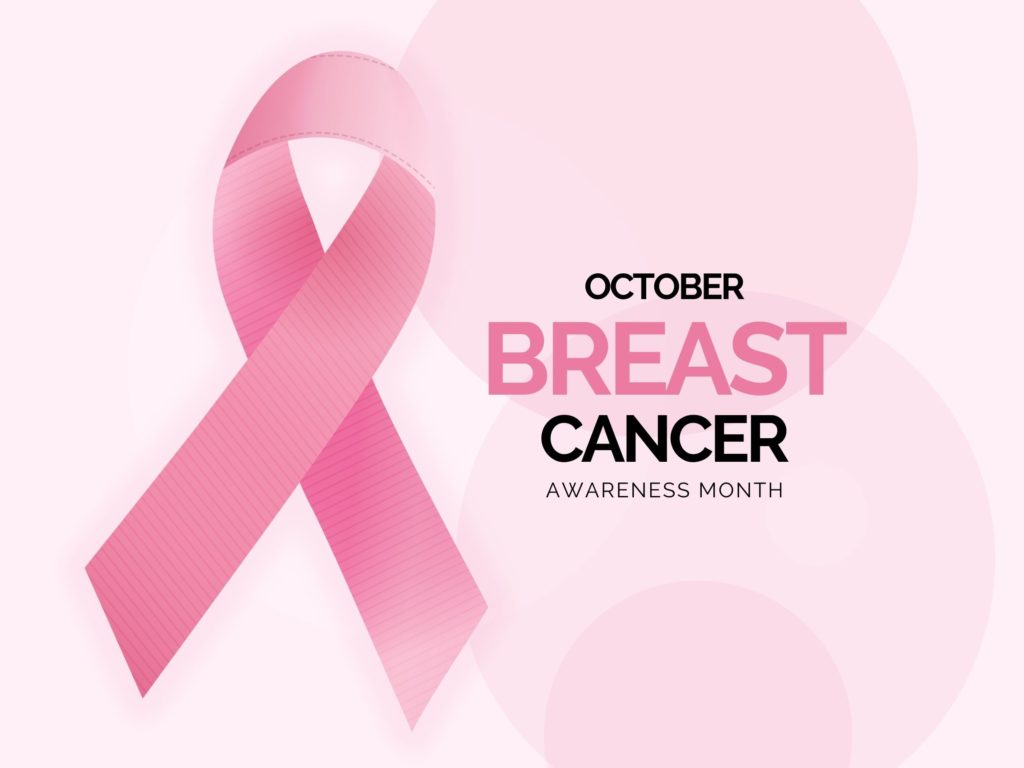 Four Ways to Reduce Breast Cancer Risk